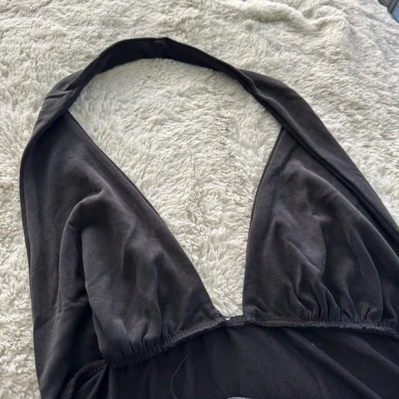 Urban Outfitters Red Halter Top - Picture 8 of 12